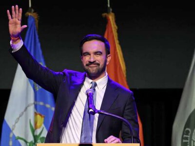 Республіканці зазнають невдачі на місцевих виборах у США: демократи перемогли у трьох ключових перегонах