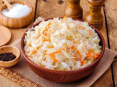 Справжній зимовий хіт: 5 кроків — і капуста виходить ідеальною