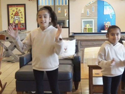 Колишні сіамські близнючки стали черлідерками — фінал, якого ніхто не чекав