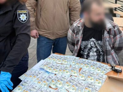 За переправлення ухилянтів арештували представника Міноборони