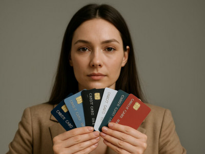 Паперові гроші — новий крінж: чому готівка більше не символ успіху