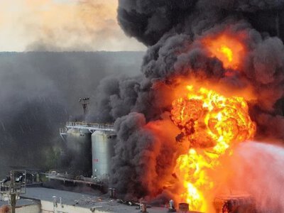 Ще ефективніше ніж західні санкції. Чого досягає Україна ударами по нафтовій галузі росії?