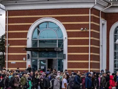 «Укрзалізниця» відрізала Краматорськ від залізничного сполучення