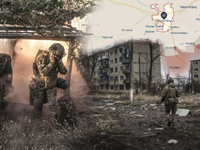 Покровськ під загрозою: що відбувається в найгарячішій точці війни?