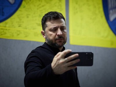 Ключові напрямки фронту: Зеленський зробив заяву