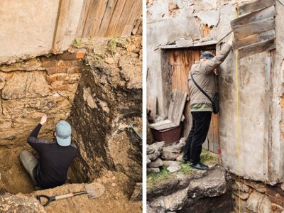 Будинок Близнята оживає: історія, скандали і загадки трьох століть