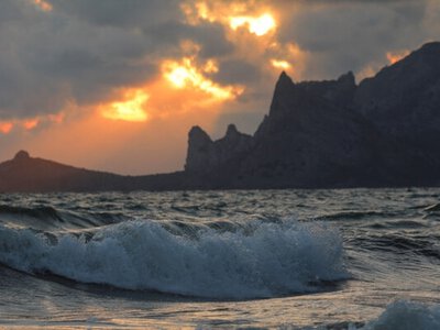 «Це буде не те море, яке ми знаємо». Як агресія Росії змінила Чорне море