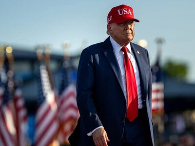 США розробляють військові сценарії повалення Мадуро: Трамп зацікавлений у нафті Венесуели – NYT