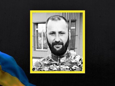 Ворожа балістична ракета Іскандер обірвала життя молодшого сержанта