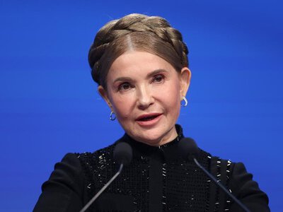 Тимошенко поспішила нагадати про себе: ось що заявила політикиня