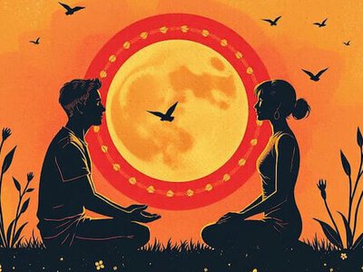 3 причини, чому усвідомленість – ключова суперздібність у стосунках