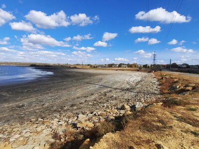 На хвилях спокою: який вигляд нині має Хаджибейський лиман на Одещині