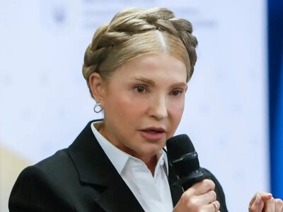 Тимошенко знайшла гроші для бюджету