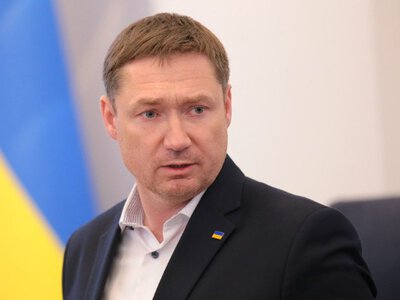 Неочікувана зарплата Козицького: скільки заробив начальниу Львівської ОВА у жовтні