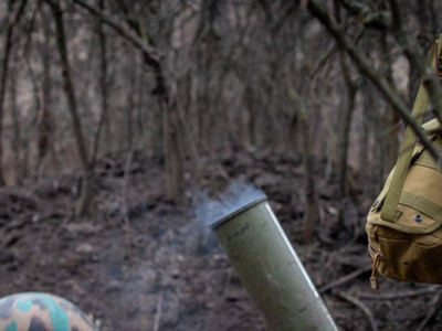 Уже навіть немає такого розуміння, як «лінія фронту», є «кілзона» — військовий про Покровський напрямок