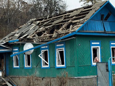 Уночі росіяни атакували Чернігівщину: що відомо про поранених