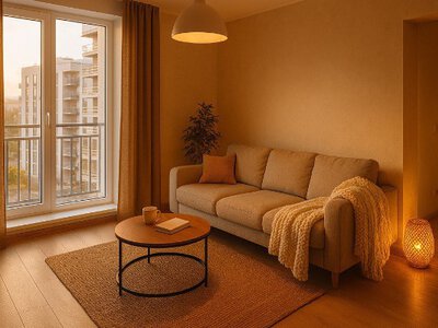 Гнучкість важливіша за квадратуру: які квартири зараз обирають українці