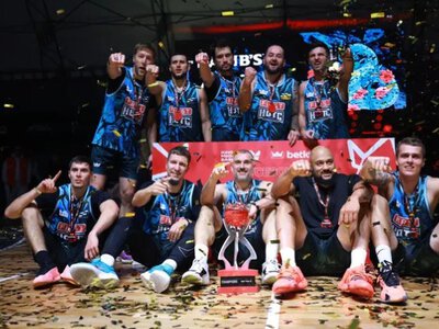 Хто б міг подумати: нові чемпіони медіабаскетболу зламали гру