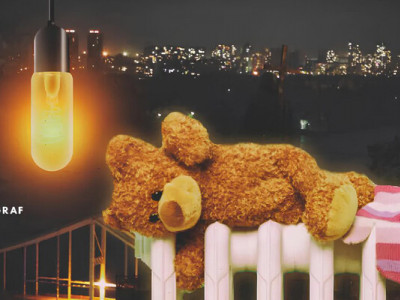 Не тільки светр Зайченко: нардеп дав три поради, які врятують від холоду взимку