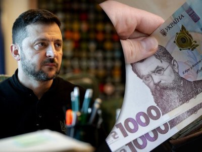 Зимова підтримка 2025: скільки ініціатива Зеленського обійдеться бюджету України