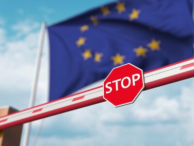 Нові правила на кордоні Євросоюзу: чи треба українцям додаткові документи