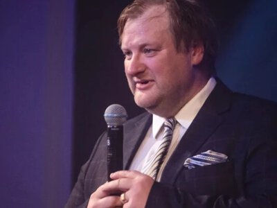 В Естонії заарештували проросійського блогера Олега Бєсєдіна за діяльність проти держави