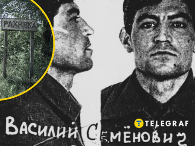 Жінки з цього села захищали свою землю від поміщика: де саме народився Василь Стус (фото)