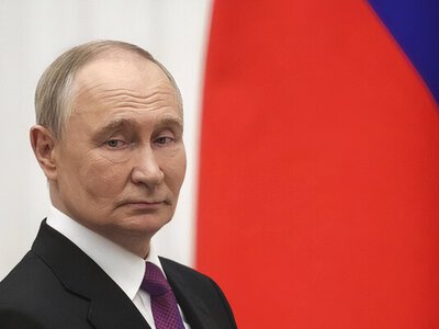 Кремль під виглядом свіжих відео з Путіним публікує консерви. ЗМІ знайшов докази