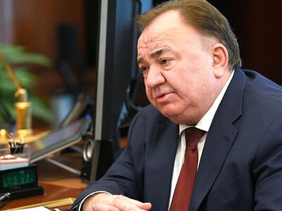 Главу Інгушетії заочно засудили в Україні до 8 років за фінансування російської війни