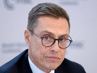 Президент Фінляндії назвав місце, де путін може зустрітись із Зеленським