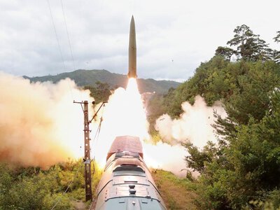 КНДР готується до ядерних випробувань за наказом Кім Чен Яна, – розвідка Південної Кореї