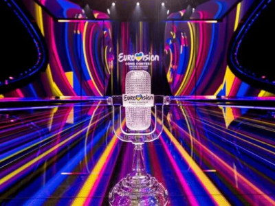  Три країни-сусіди України оголосили про повернення на "Євробачення 2026" 