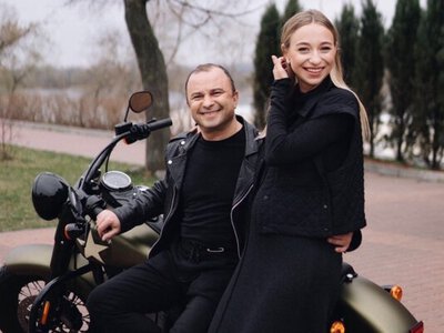  Подружні зради, інтриги та брехня: як Віктор Павлік закрутив роман із шанувальницею, яка народила від нього сина 