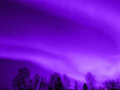 У четвер Україну накриє сильна магнітна буря: що очікувати та як пережити пікові дні