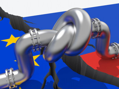 Не все так просто: які труднощі може викликати в Європі відмова від російського газу