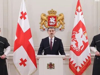 Тбілісі розкритикувало звіт ЄС про розширення