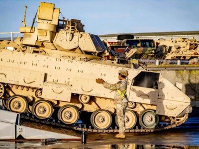 ЄС розробляє «військовий Шенген» для швидкого перекидання військ у разі війни з росією – ЗМІ