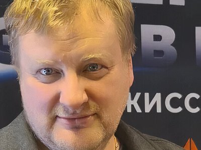 В Естонії затримали прокремлівського пропагандиста Бєсєдіна