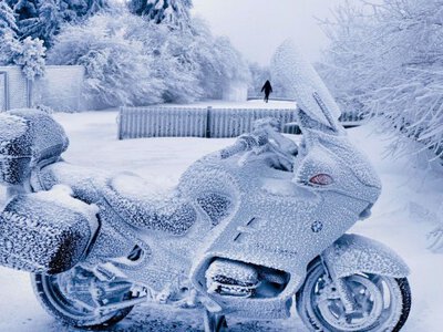 Суцільна маячня: відомий синоптик про рекордні морози