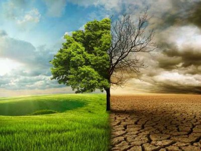 Чому змінюється клімат і що це означає для людства?