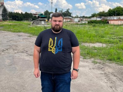 САП скерувала до суду справу нардепа Задорожнього