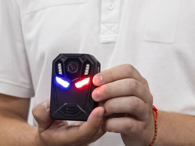 Стало відомо, як ТЦКівці мають носити засоби відеофіксації