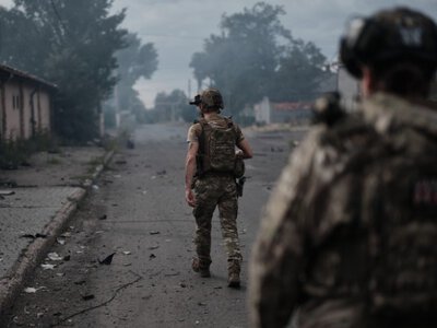 Таємниця Покровська: що приховують зведення Генштабу?