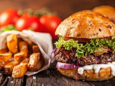 ТОП-5 продуктів, які "крадуть" роки вашого життя — шокуючий список