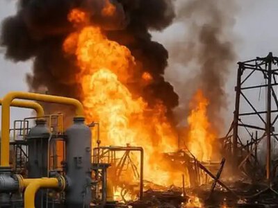 Газова облога: чи вистоїть Україна після нових ударів росії?