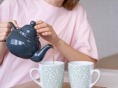 Напої, які заспокоюють нерви