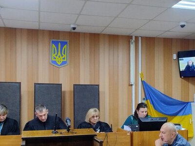 Суд у справі депутата облради Дядика: новий адвокат попросив про відкладення засідання