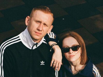 Володар BAFTA Олександр Рудинський розповів, як змінилися його заробітки і стосунки з дружиною