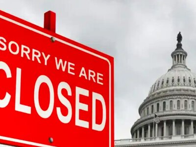 Урядовий шатдаун у США вже триває рекордно довго