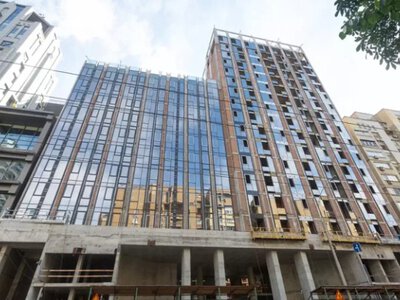 Будувати з цегли чи панелей вже не актуально: яке житло бізнес-класу обирають українці та чи